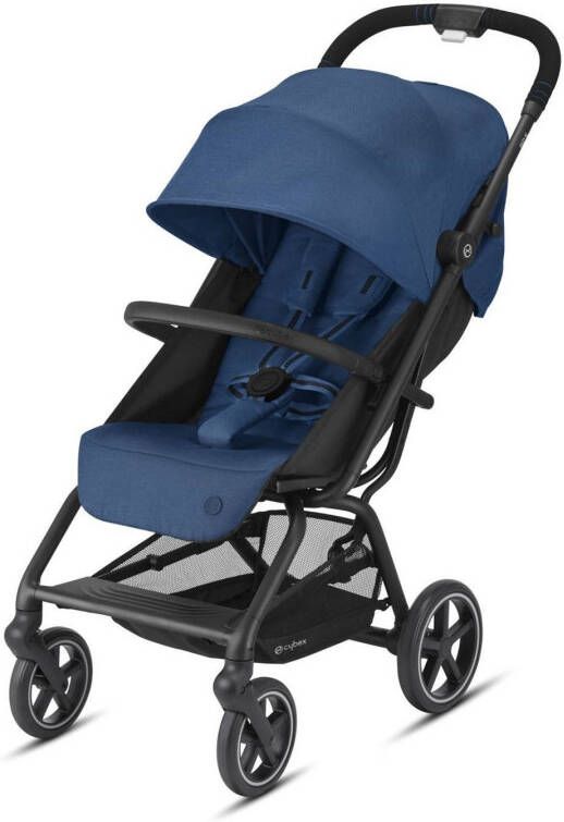 Cybex buggy Eezy S+ 2 Navy blue