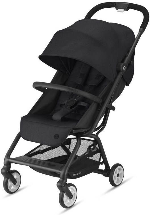Cybex buggy Eezy S2 Deep Black