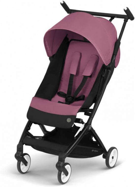 cybex GOLD Buggy Dragonfly Magnolia Pink