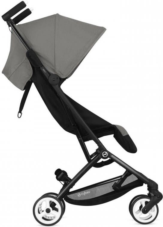 Cybex Buggy Libelle Soho Grey Mid Grey