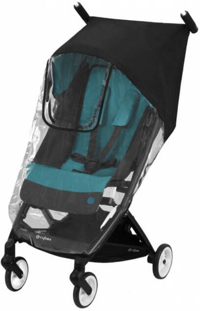 Cybex Regenhoes Buggy Libelle