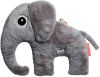 Done by Deer ™ Cuddly toy Cuddle Friend Elephant Elphee, grijs online kopen