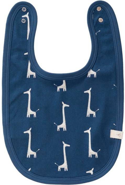 Fresk slab donkerblauw