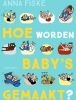 BookSpot Hoe Worden Baby&apos, s Gemaakt? online kopen