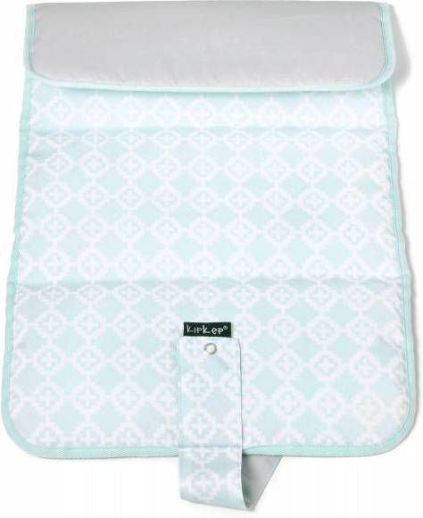 KipKep Napper verschoonmatje roccy mint
