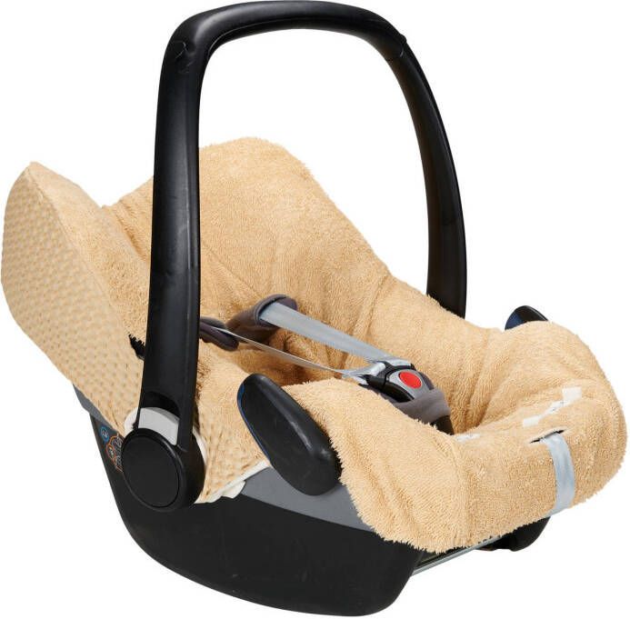 Koeka Autostoelhoes 0+ 3 punts wafel Antwerp