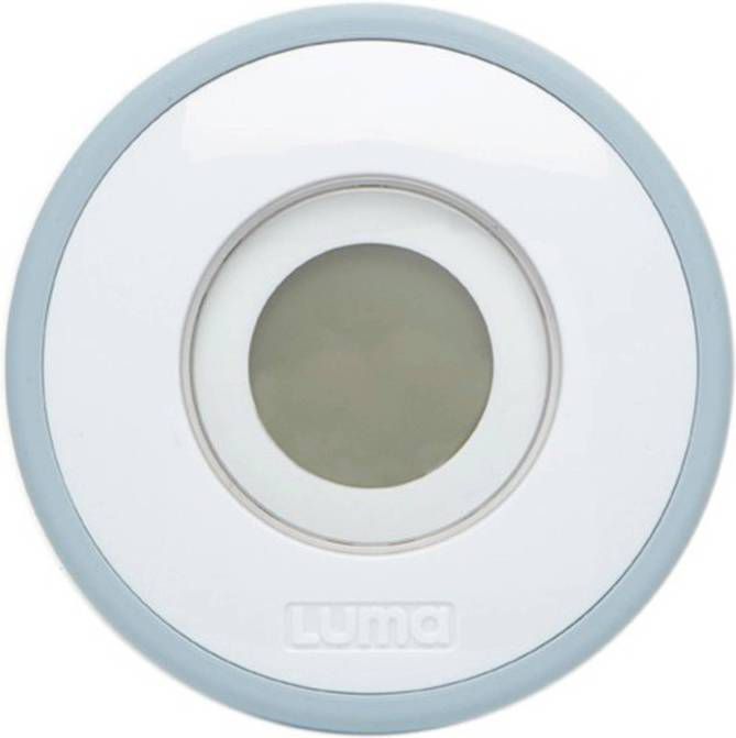 Luma ® Baby care Badthermometer Digital in Hemelsblauw