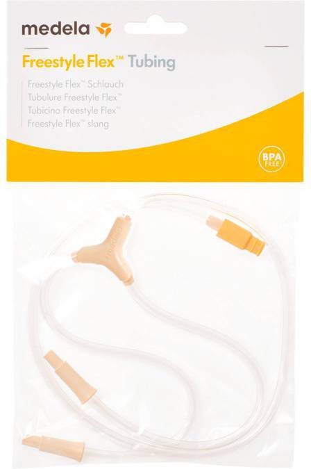 Medela Swing Maxi Slang 1 stuk