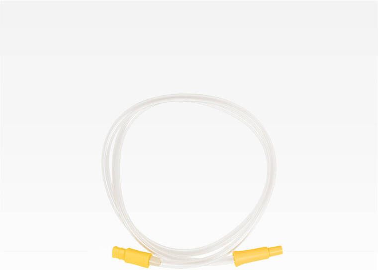 Medela slang tbv borstkolf Solo