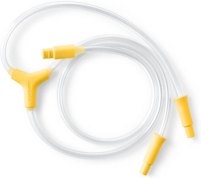 Medela slang tbv borstkolf Swing Maxi(nieuw)en Freestyle Flex