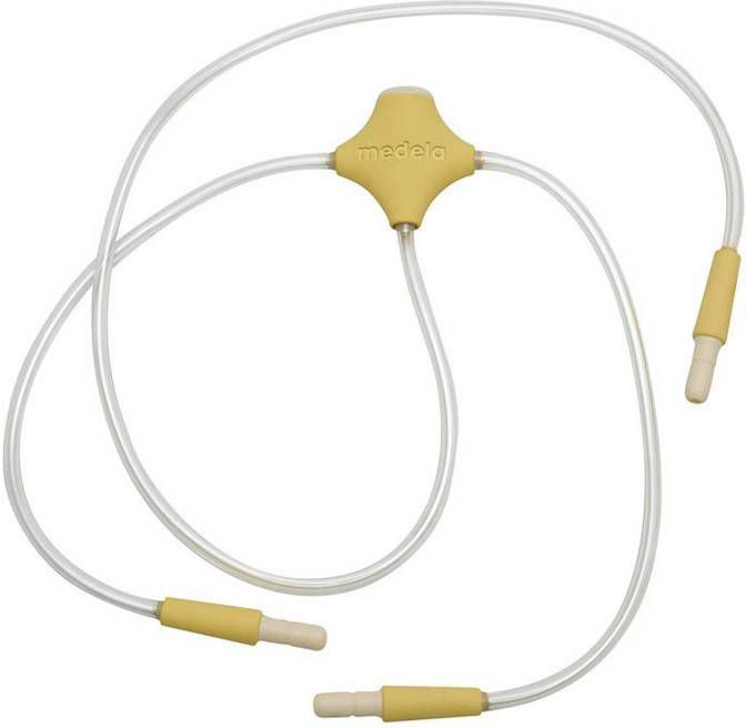 Medela slang voor de Freestyle borstkolf