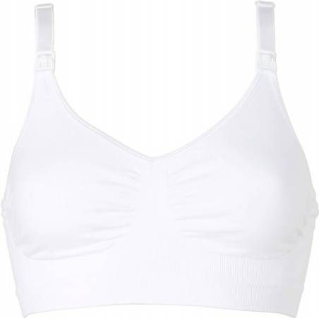 Medela zwangerschaps & voedingsbh Comfort zwart