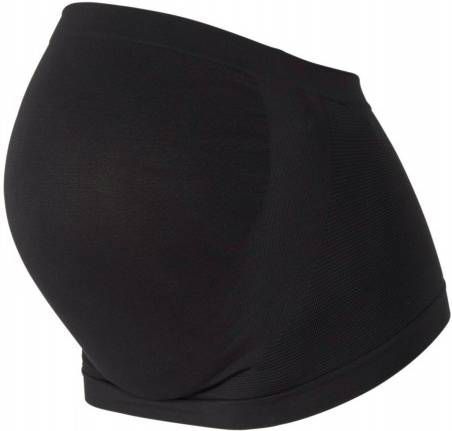 Medela ondersteunende buikband zwart