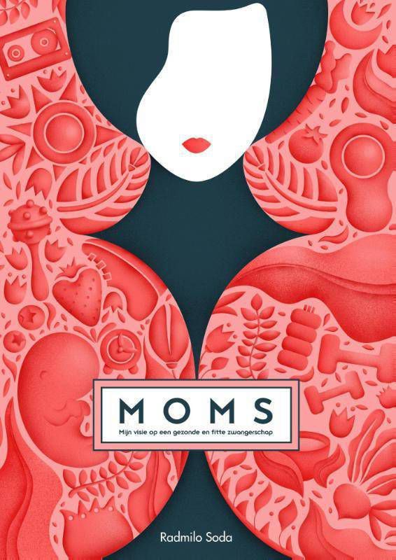 Moms Radmilo Soda en Marieke Wildeman