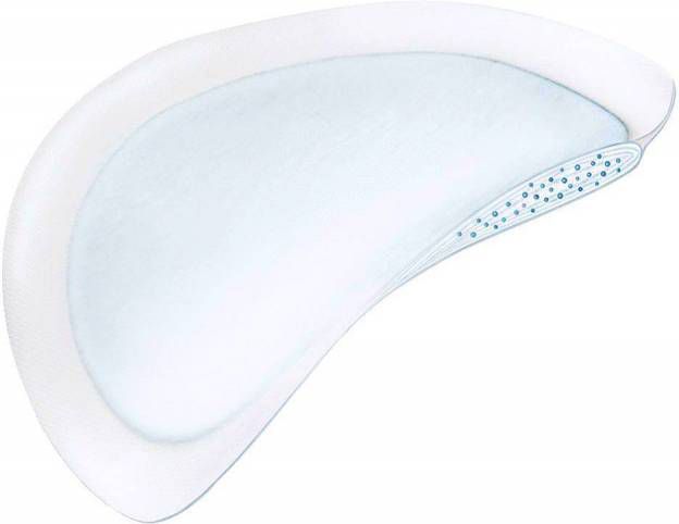 NUK extra absorberende zoogkompressen (60 stuks)