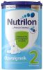 Nutrilon 2 Opvolgmelk flesvoeding 6 tot 10 maanden 800 gram online kopen