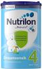 Nutrilon Dreumesmelk 4 vanaf 12 maanden 800 gram Flesvoeding online kopen