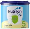 Nutrilon Peutermelk 5 Vanille vanaf 2 jaar 400 gram Flesvoeding online kopen