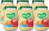 Olvarit babyvoeding appel koek 8+ mnd (6 x 200 gram) online kopen