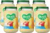 Olvarit babyvoeding peer appel yoghurt 8+ mnd (6 x 200 gram) online kopen