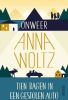 Onweer & Tien dagen in een gestolen auto Anna Woltz online kopen