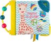 Vulli Sophie de Giraf&#xAE, Ontdekboek Fresh Touch online kopen