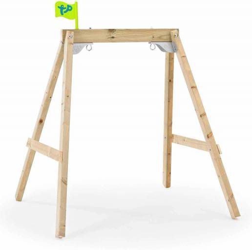 TP Toys Tp Meegroei Schommelframe Explorer Hout