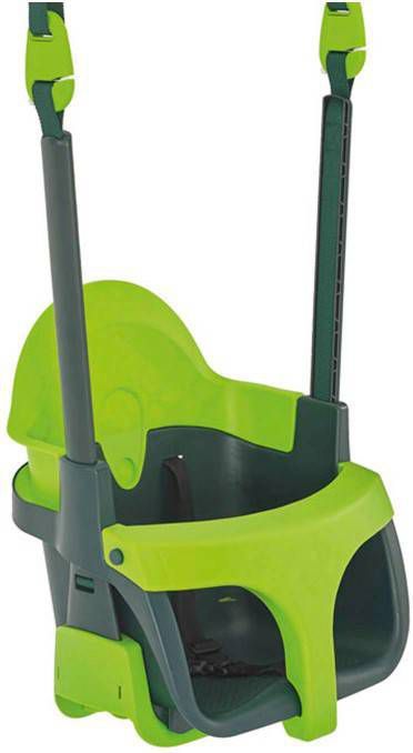 TP forest Schommelzitje Quad Pod III