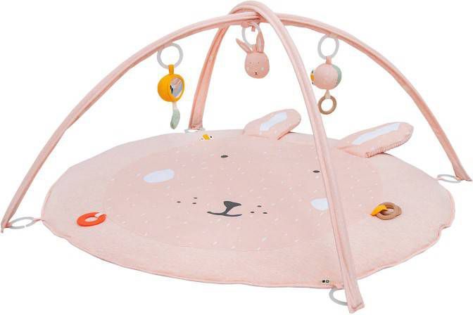 Trixie babygym Mrs. Rabbit