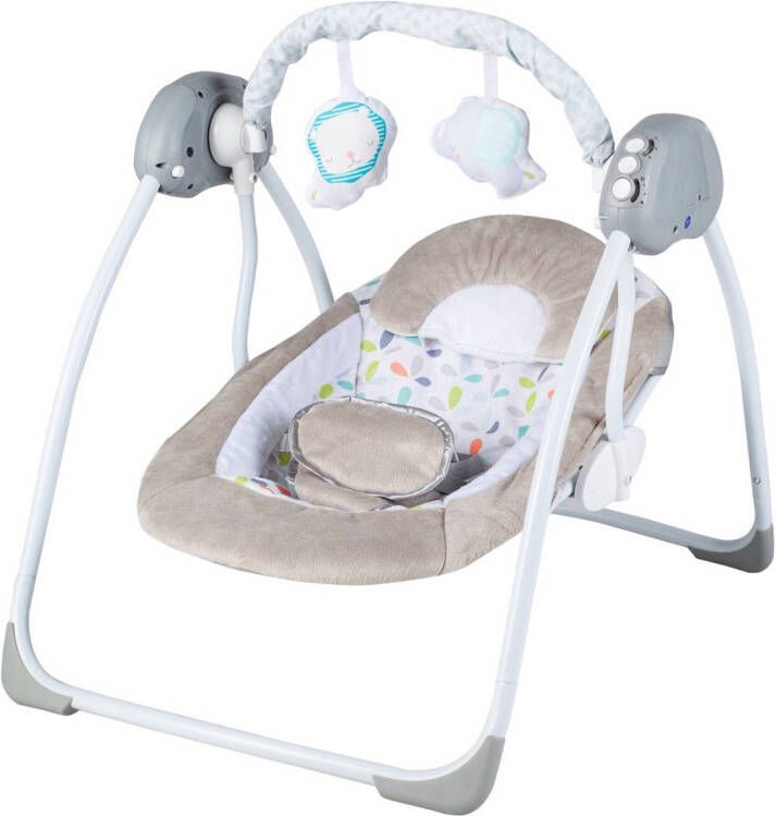 Xadventure babyswing wipstoel Flower