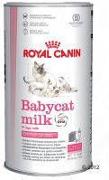 Royal Canin 300 g Babycat Milk(3 vershoud zakjes &#xC3, 100 g )