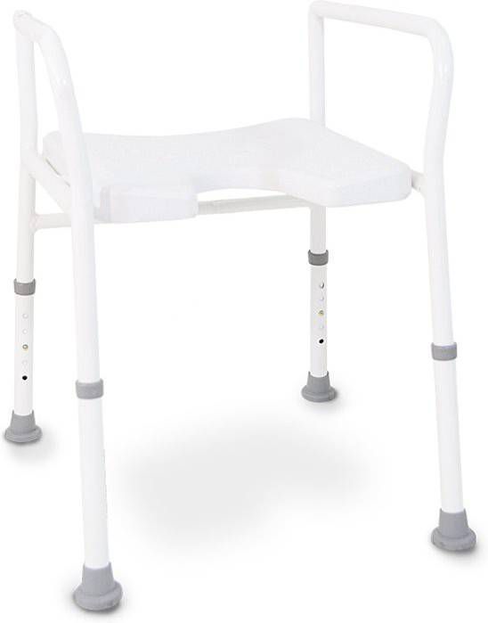 Drive Douchestoel Met Armsteunen Ds 130